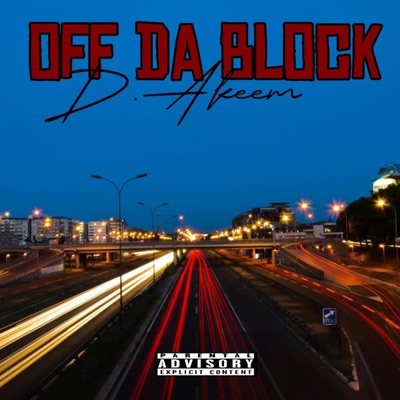 OFF DA BLOCK - Single