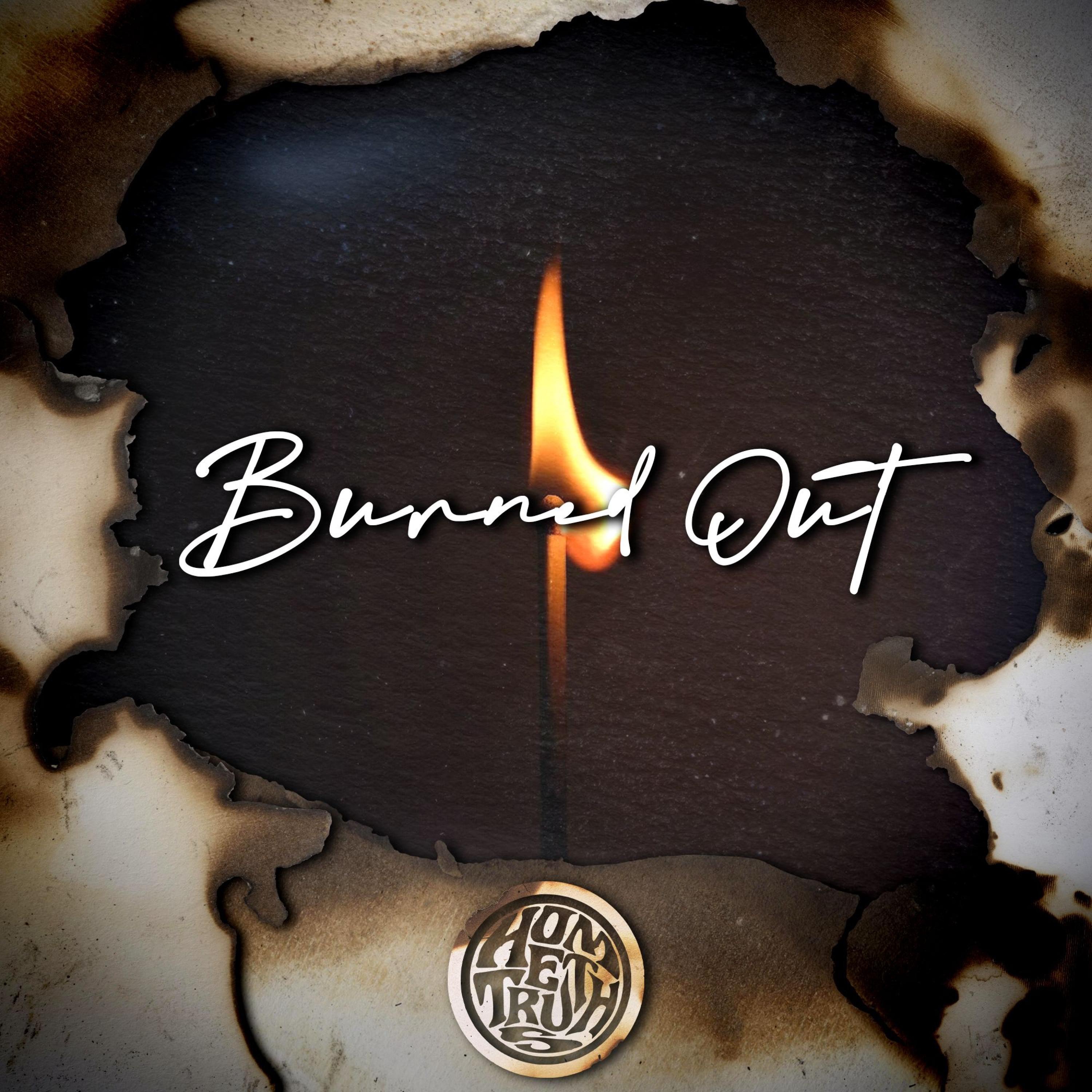Burned Out - Single
