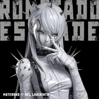 ROMETADO ESPRADE (with MSTERSND) - Single - Nel Labirinto