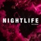 Nightlife - Paul Parker lyrics