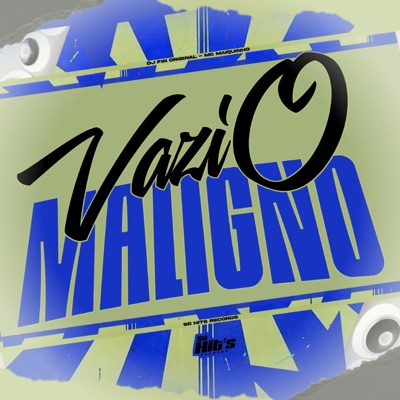 Vazio Maligno - Single