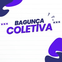 Bagunça Coletiva - Single - MC Caja, DJ PSICO DE CAXIAS & Dj Dn de Caxias
