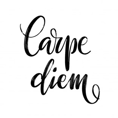 Carpe Diem (feat. Marcell) - Single