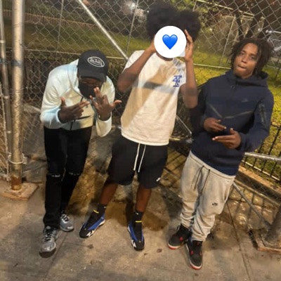 EOS (feat. BabyRolla & RokkyB) - Single