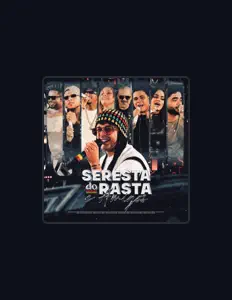 Posłuchaj wykonawcy Seresta do Rasta, obejrzyj teledyski, przeczytaj biografię, zobacz daty tras koncertowych i nie tylko!