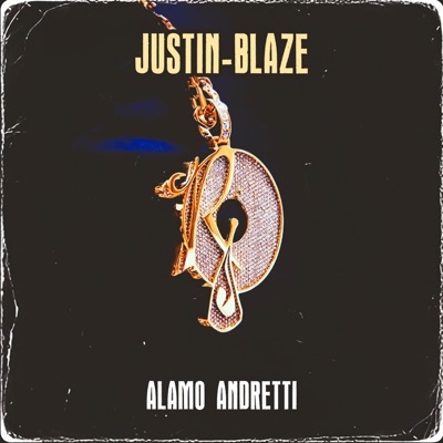 Justin-Blaze - EP
