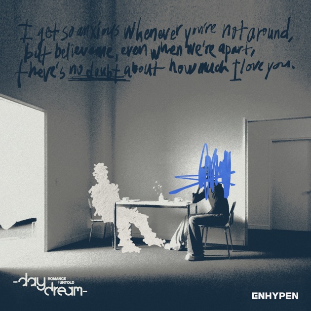 ROMANCE : UNTOLD -daydream- - ENHYPENのアルバム - Apple Music