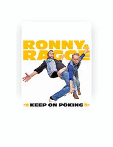 Listen to Ronny & Ragge, watch music videos, read bio, see tour dates & more!