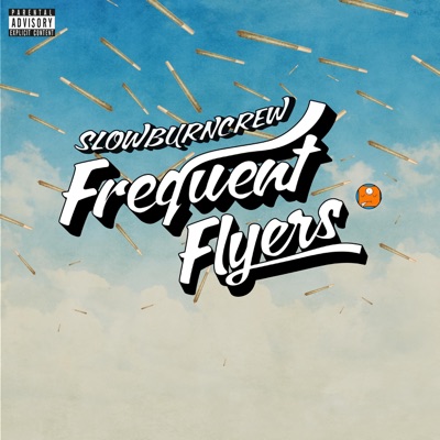 FREQUENT FLYERS, Vol. 1 - EP