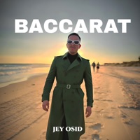 Baccarat - Single - Jey Osid