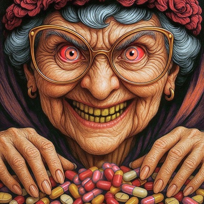 Olor a Naftalina (spanish version Odore Naftalina) - Single