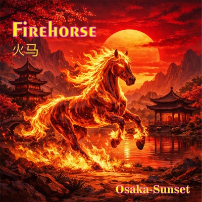 Firehorse - Single
