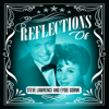 Steve Lawrence - Pretty Blue Eyes artwork