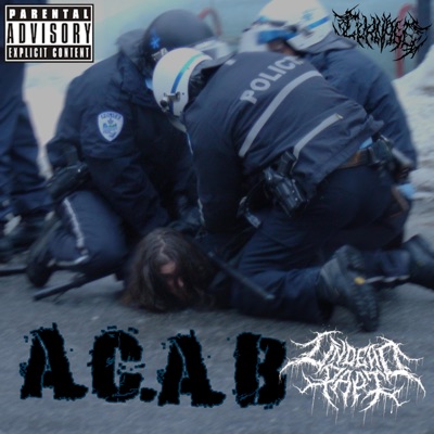 A.C.A.B (feat. Undead Papi) - Single