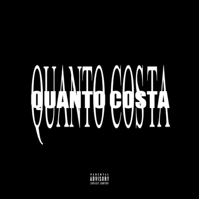Quanto costa (feat. Khalo) - Single