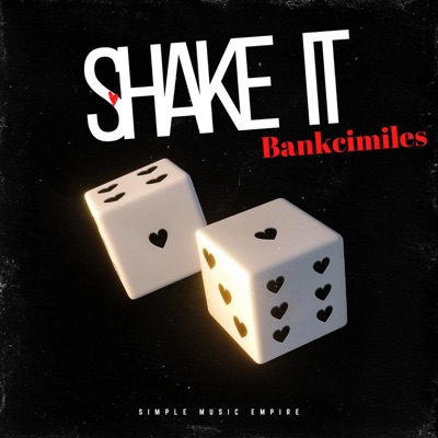 Shake It - Single