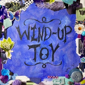 Wind-Up Toy - Single