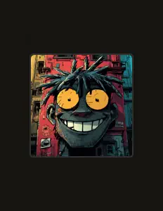 Ouve Rec Vision, vê vídeos de música, lê a biografia, vê as datas da digressão e muito mais!