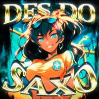 DES DO SAXO - EP - Andromeda & elysian.