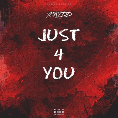 Just4You - EP