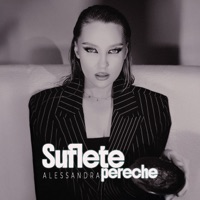 Suflete pereche - Single - Alessandra