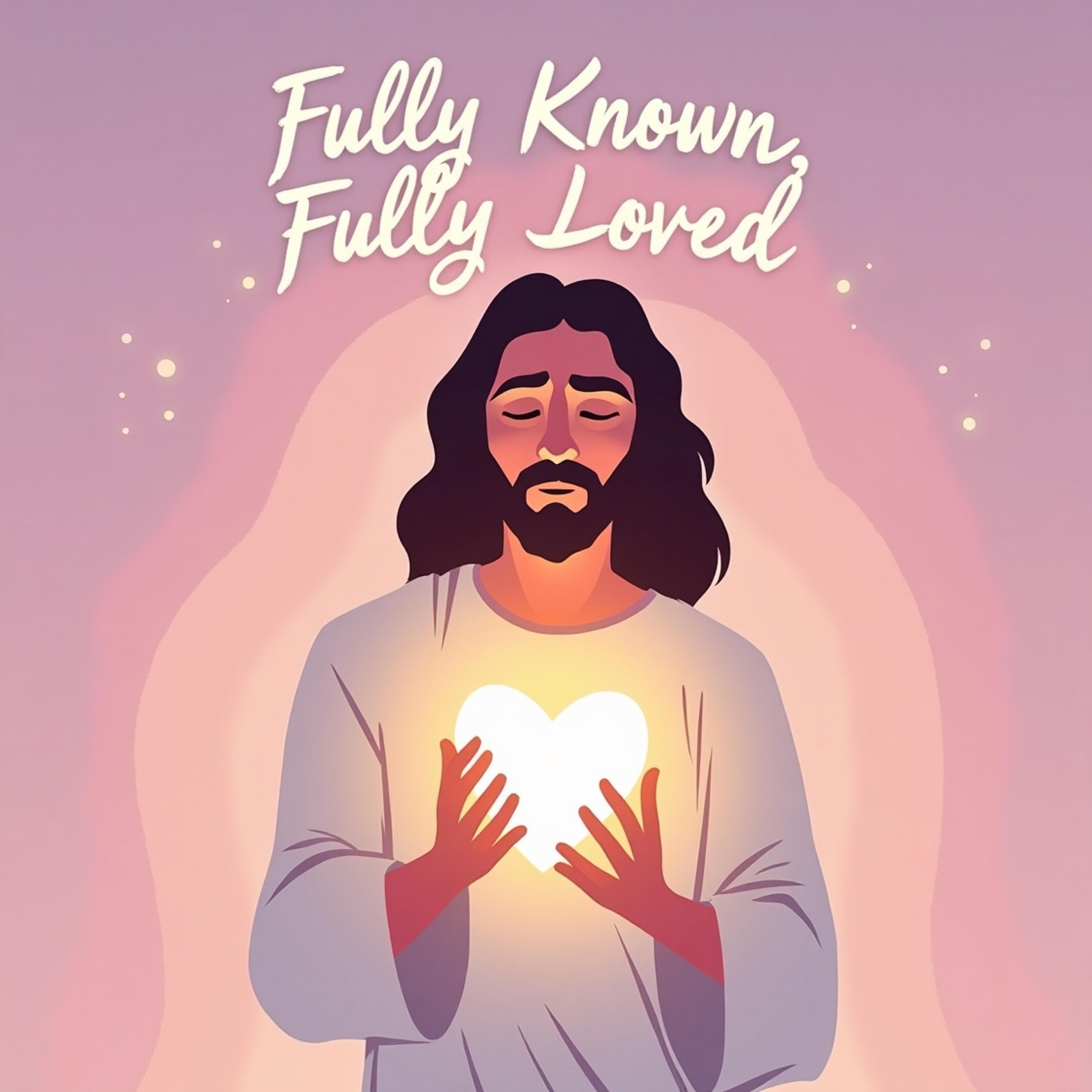 Fully Known, Deeply Loved