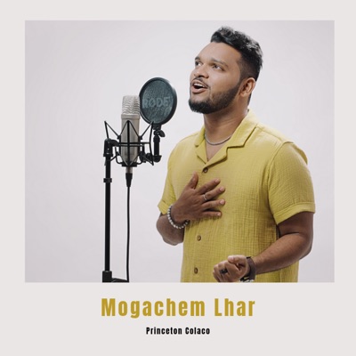 Mogachem Lhar (Stripped Down Version) - Single