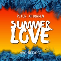 Summer love - Single - Peter Johansen