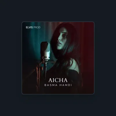 Listen to Basma Hamdi, watch music videos, read bio, see tour dates & more!