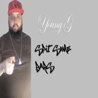 Spit Some Bars - Single - Young G