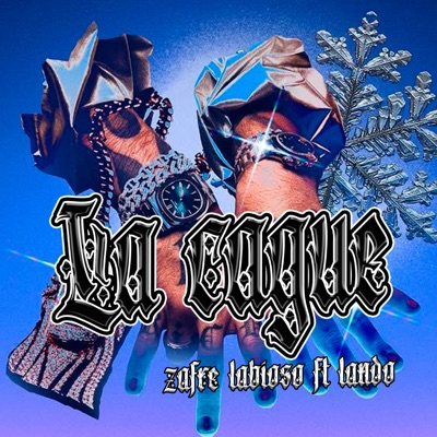 La Cague (feat. Lando Pe) - Single