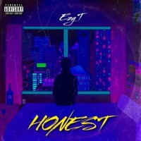 Honest (Instrumental) - Single - THCG ENTERTAINMENT & Ezy The Engineer