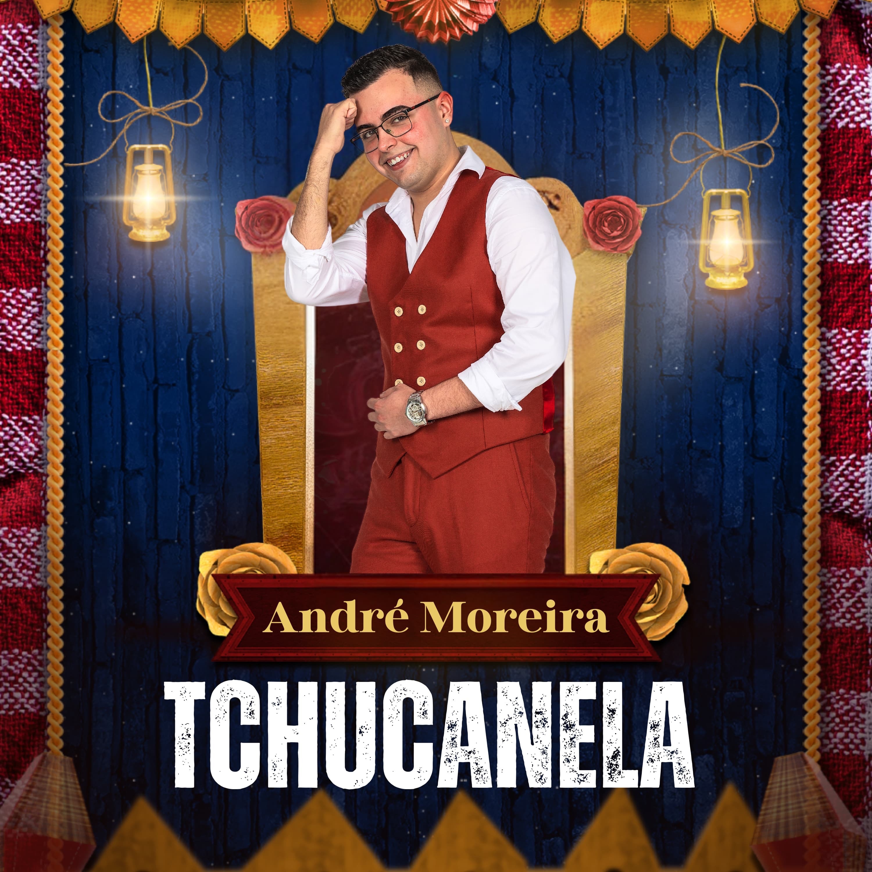 Tchucanela - Single