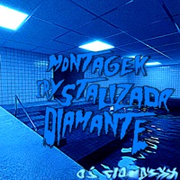 Montagem Crystalizada Diamante - Single - DJ CLOUDYXX