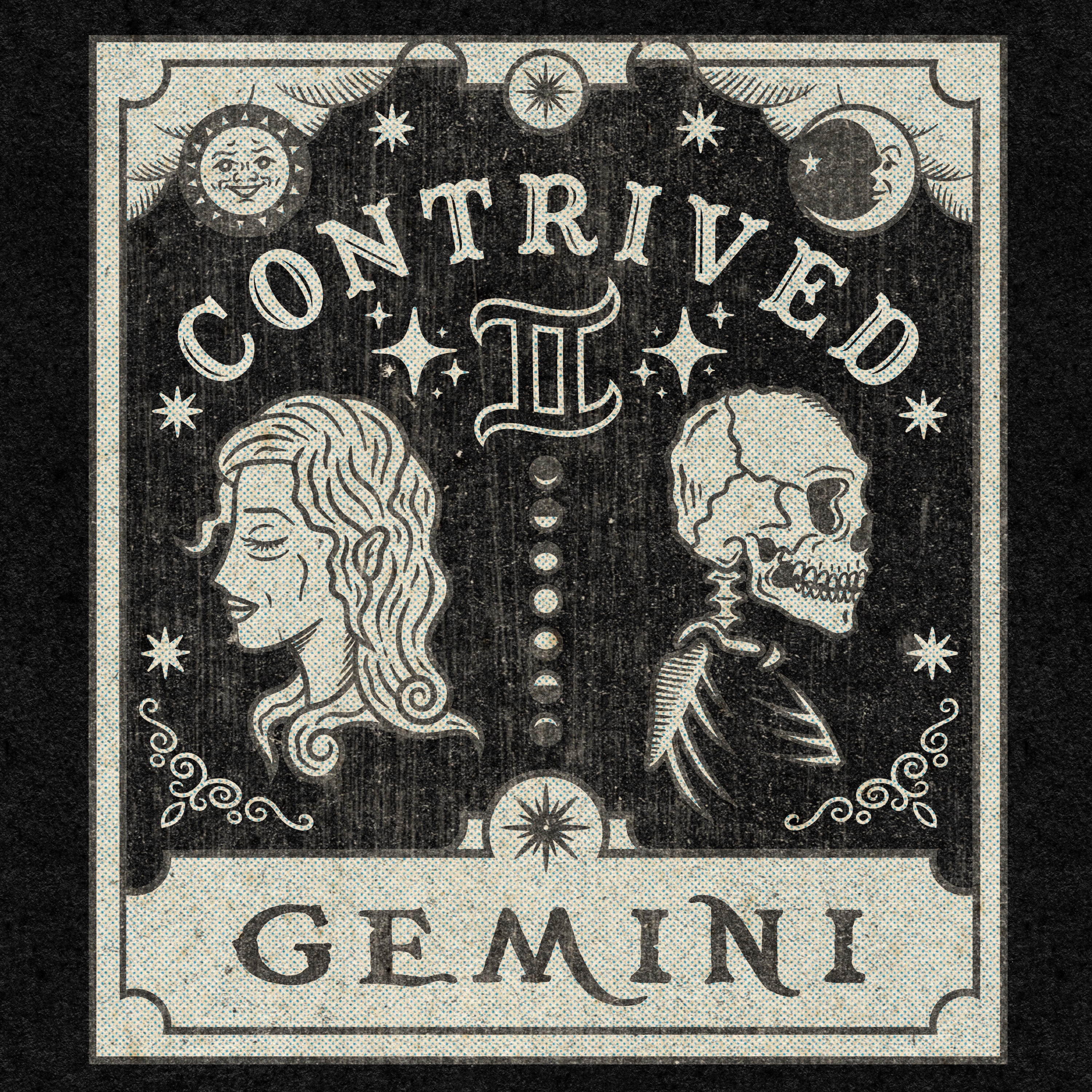 Gemini - Single