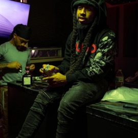 Excuse Me Mr. GetOff