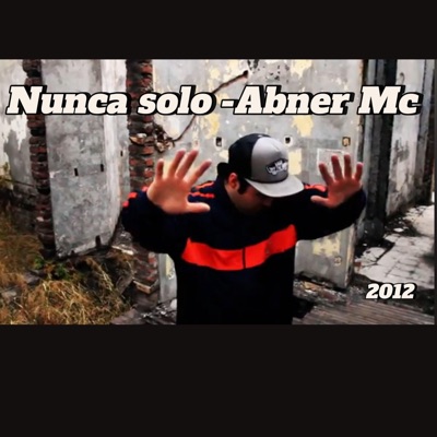 Nunca Solo - Single