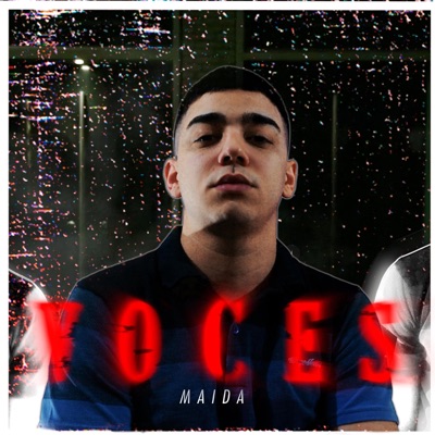 VOCES - Single