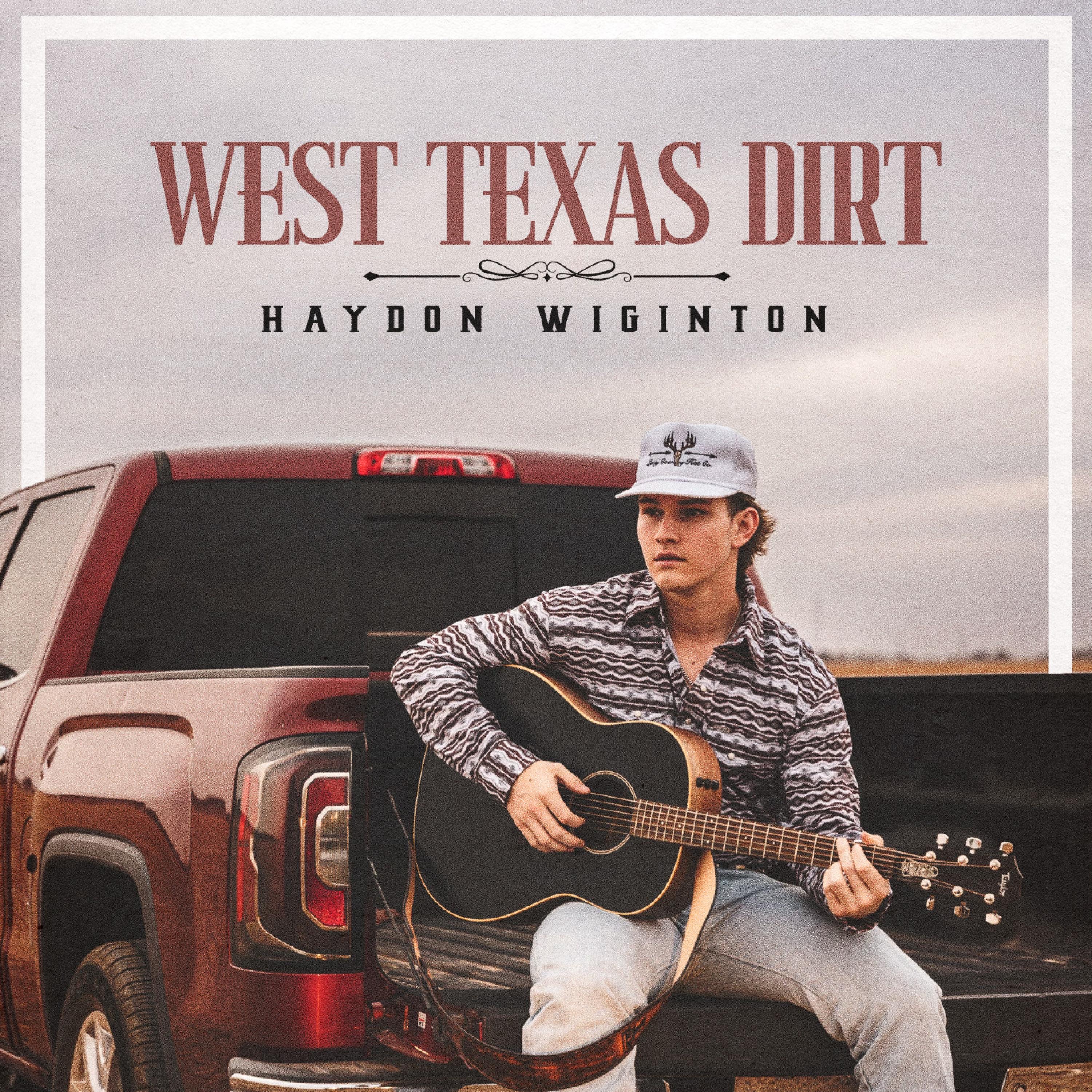 West Texas Dirt