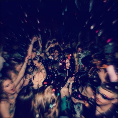 Where Da Party? (feat. purple & Tiki) - Single