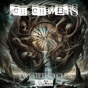 Twisted Cycles - Single