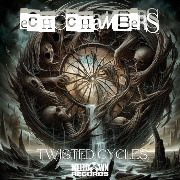 Twisted Cycles - Single