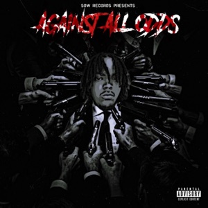 AGAINST ALL ODDS - EP