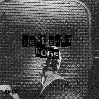 Rest Easy Kobe - Single