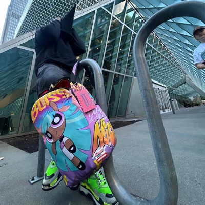 midas touch (feat. Ace!) - Single