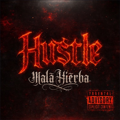 Hustle - Single