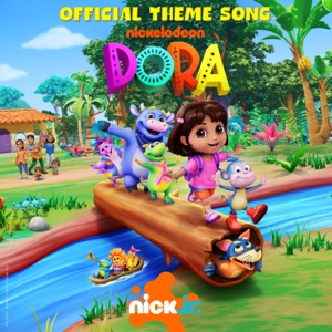 DORA (Official Theme Song)