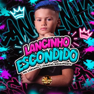 Lancinho Escondido