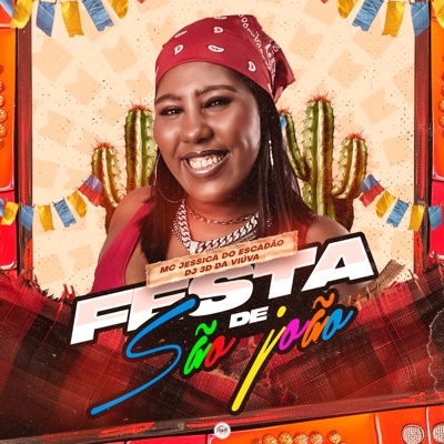 Festa de São João - Single