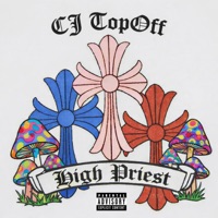 High Priest - Single - Cj TopOff